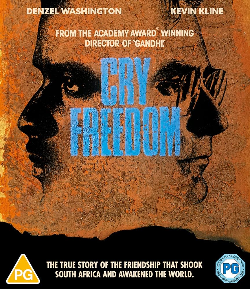 その他 Cry Freedom [Blu-ray] Amazon.com: Cry Freedom Blu-Ray [1987] : Movies & TV